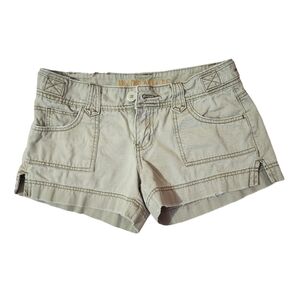 Hydraulic 5/6 Shorts